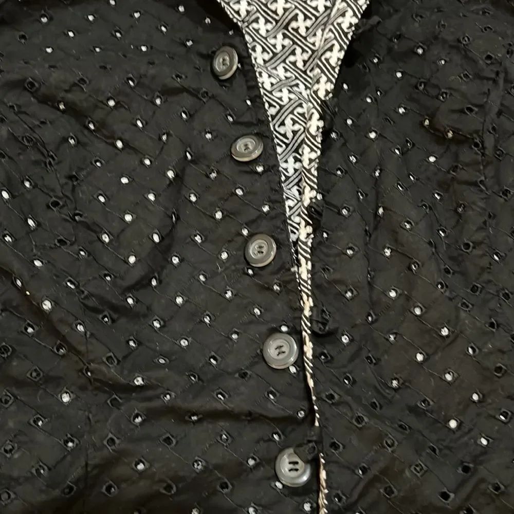 Reversible Jacket  - Picture 9 of 11